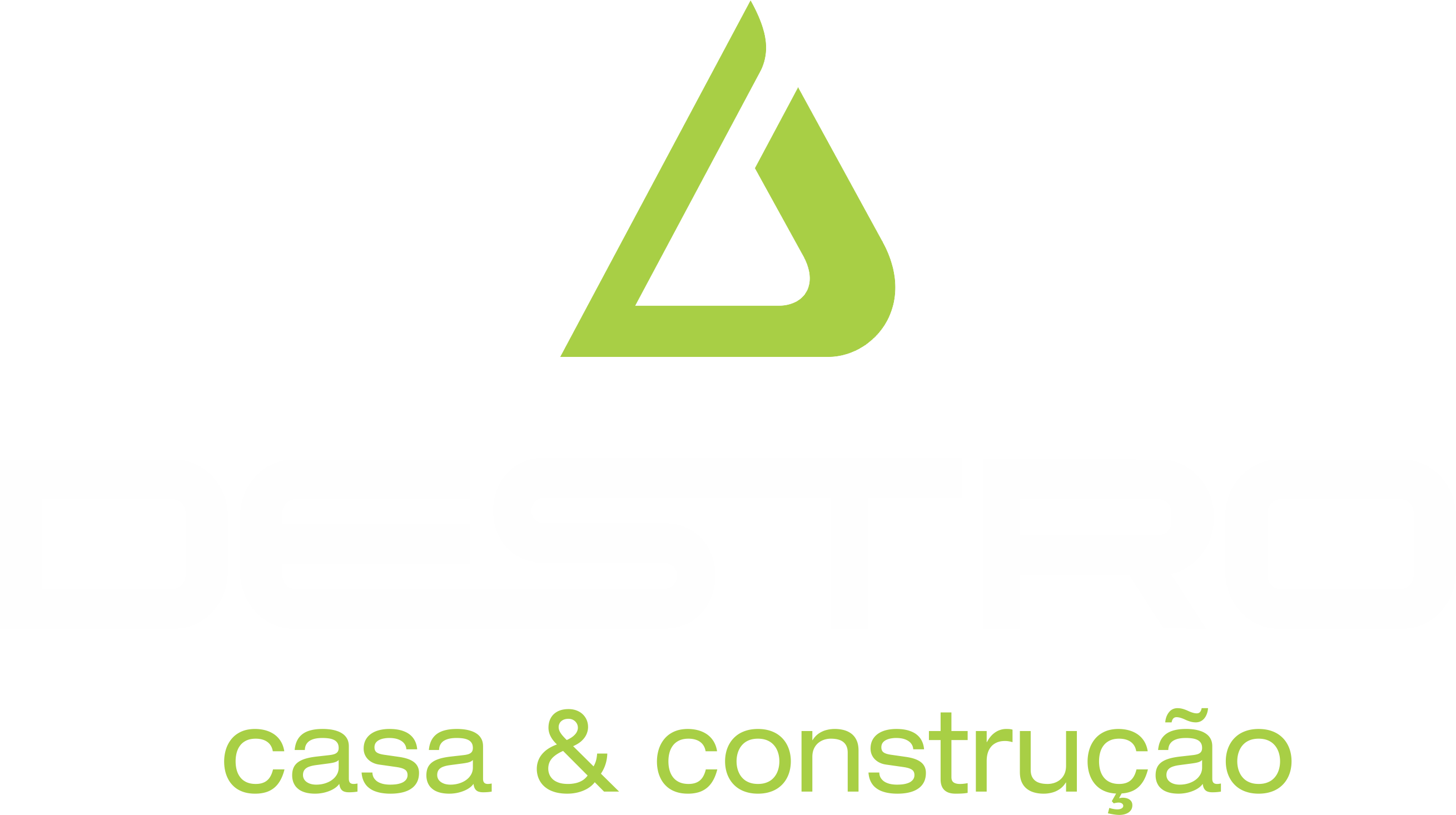 DESTRO — casa & construção